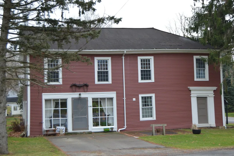 Macksville Tavern, Peru, Ohio