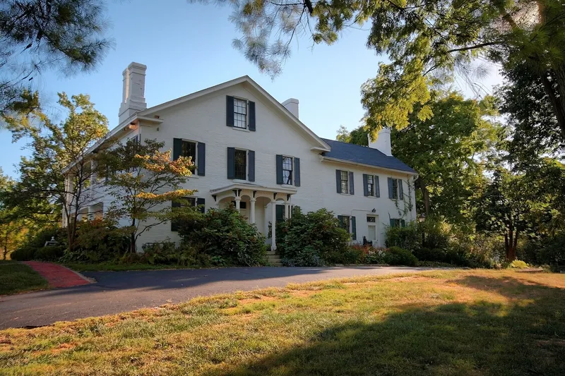 Rubicon Farm, Dayton, Ohio