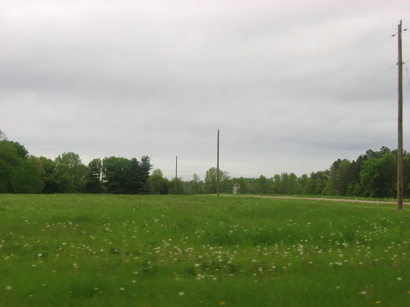 Moar Mound And Village, Morrow, Ohio
