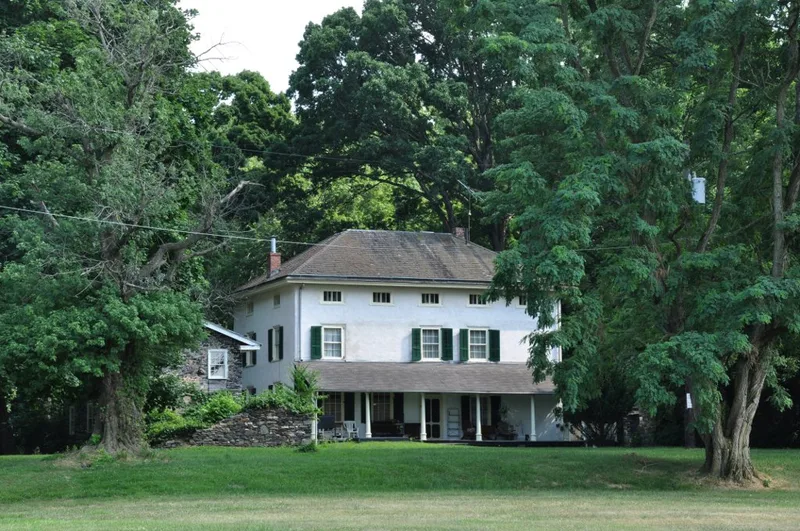 Trevose Manor, Cornwells Heights, Pennsylvania