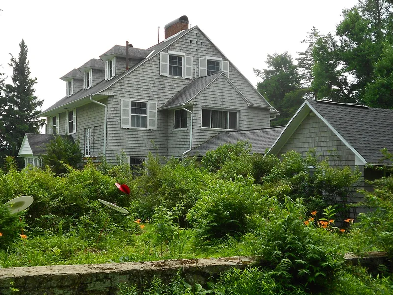 Monterey Historic District, Pennsylvania