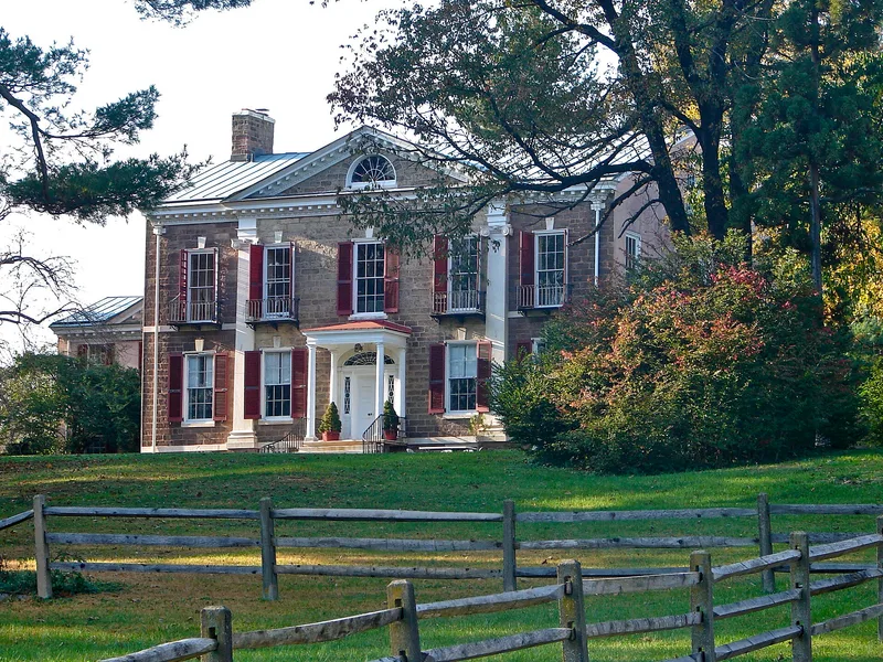 Highlands, The, Fort Washington, Pennsylvania