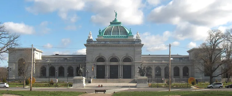 Memorial Hall, Philadelphia, Pennsylvania