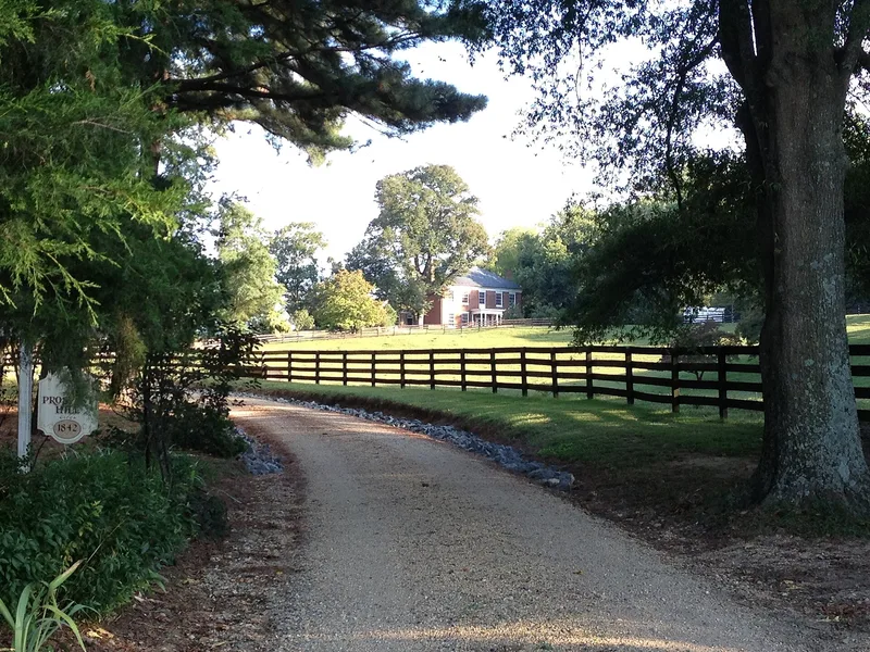 Prospect Hill, Fredericksburg, Virginia