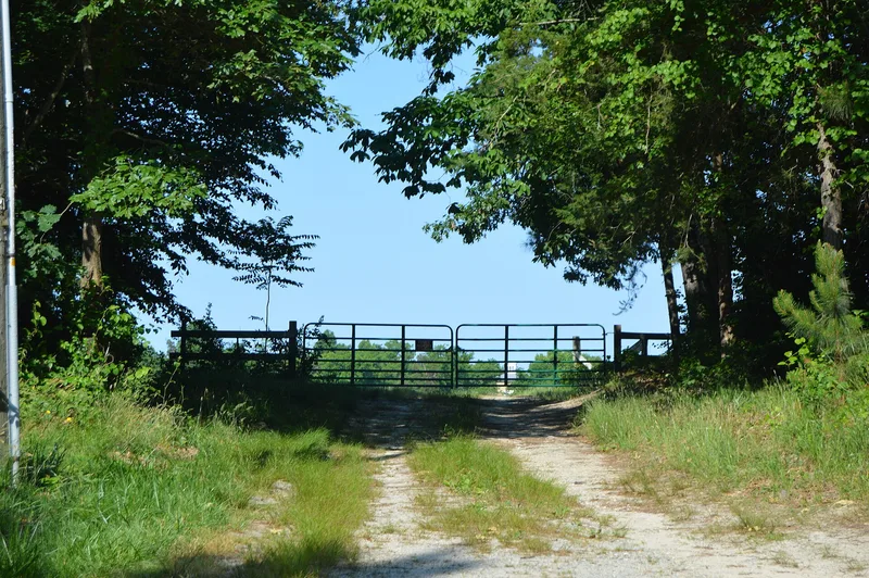 Spring Grove, Oak Corner, Virginia