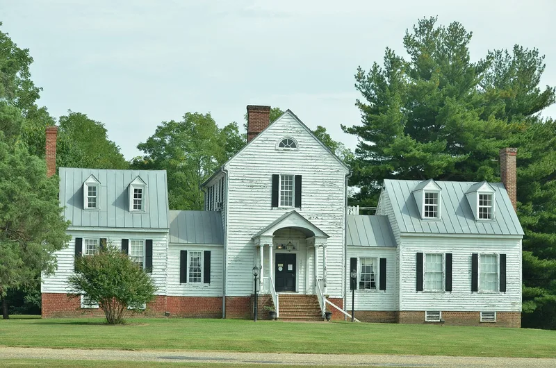 Castlewood, Chesterfield, Virginia