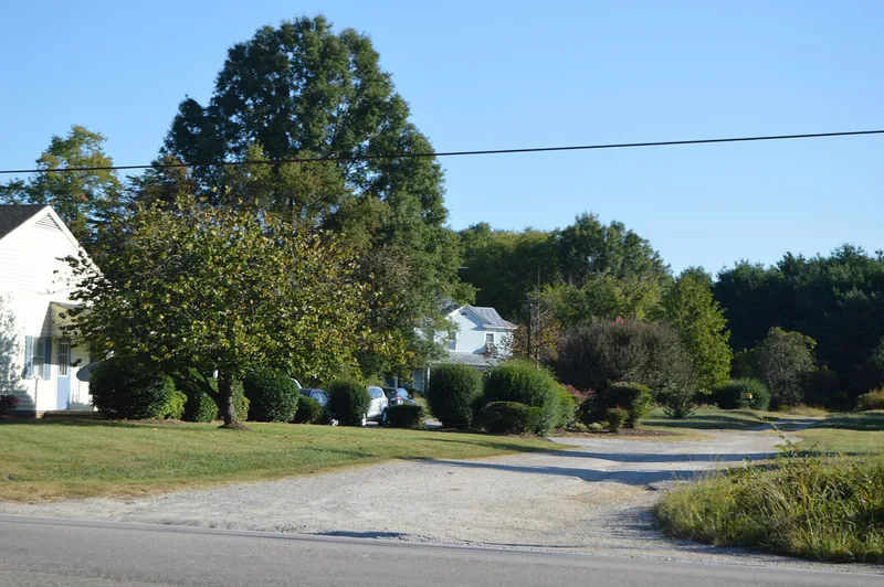 Burlington, Petersburg, Virginia