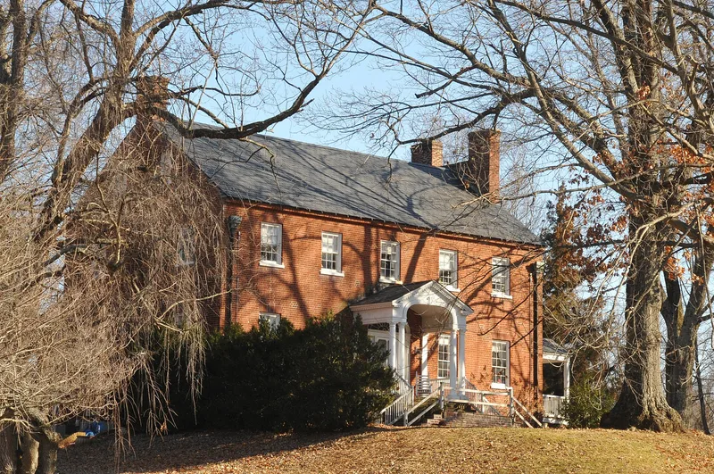 Woodburn, Leesburg, Virginia