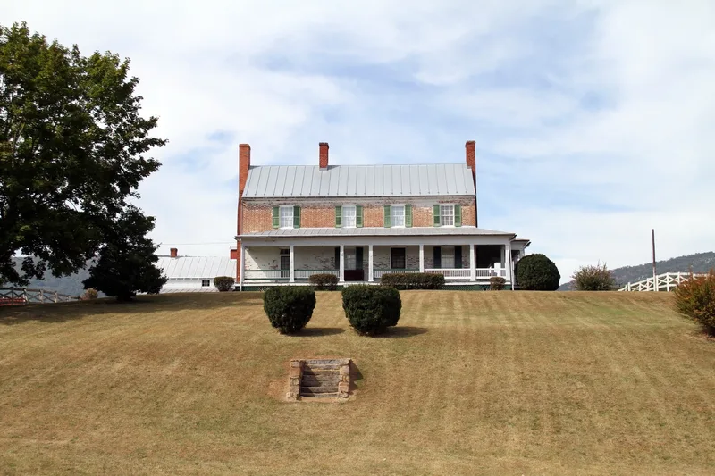 Massanutton Heights, Luray, Virginia