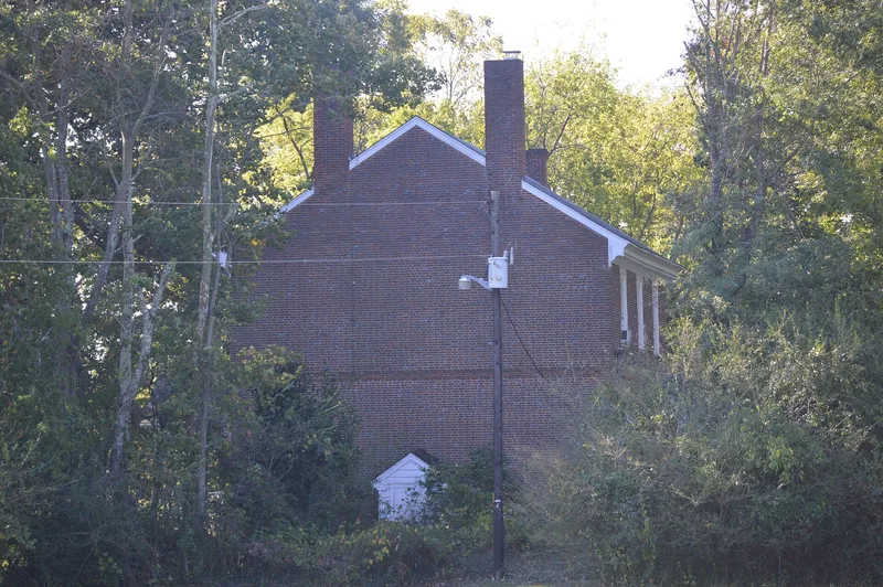 Little Town, Littleton, Virginia