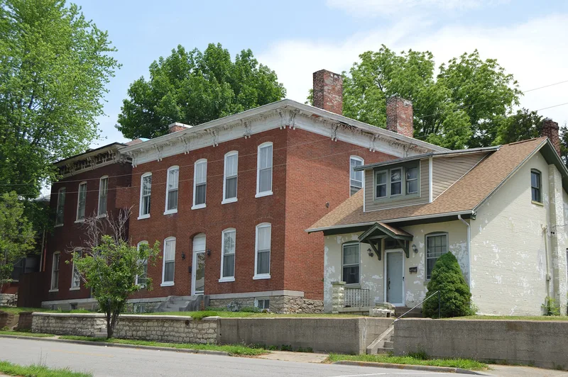 Belleville Historic District, Belleville, Illinois