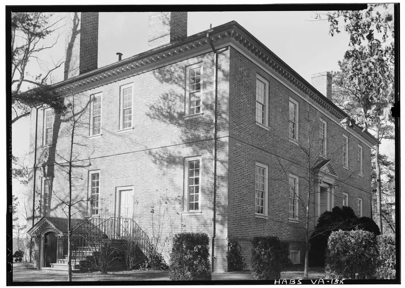 Wilton, Richmond (Independent City), Virginia