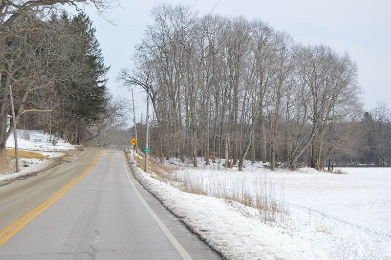 Everett Knoll Complex, Ohio