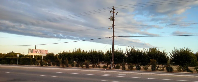 Forestiere Underground Gardens, Fresno, California
