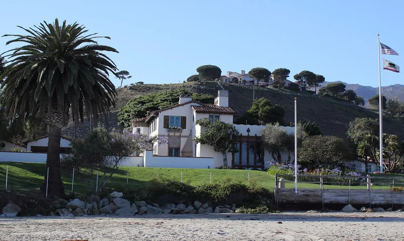 Adamson House, Malibu, California
