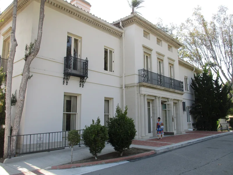 Berylwood, Port Hueneme, California