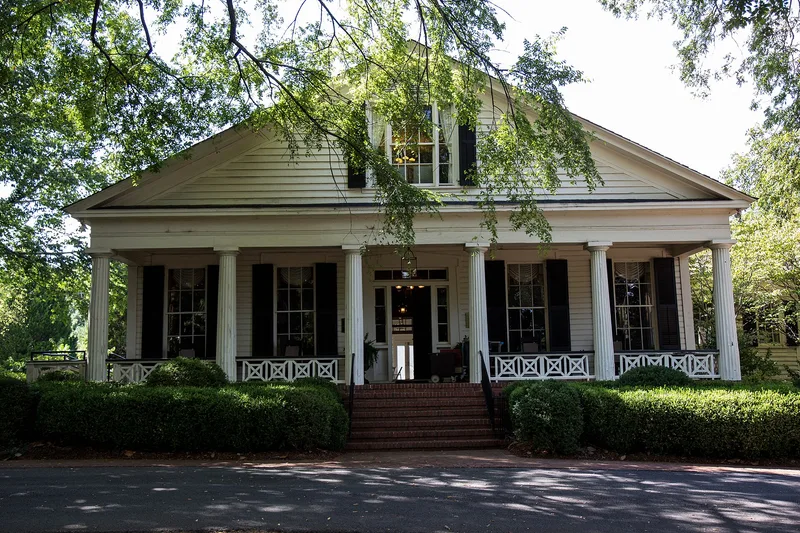 Brumby, Arnoldus, House, Marietta, Georgia