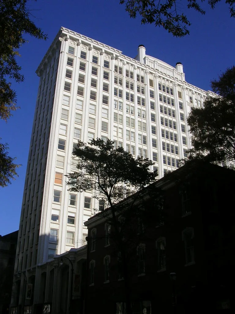 Healey Building, Atlanta, Georgia