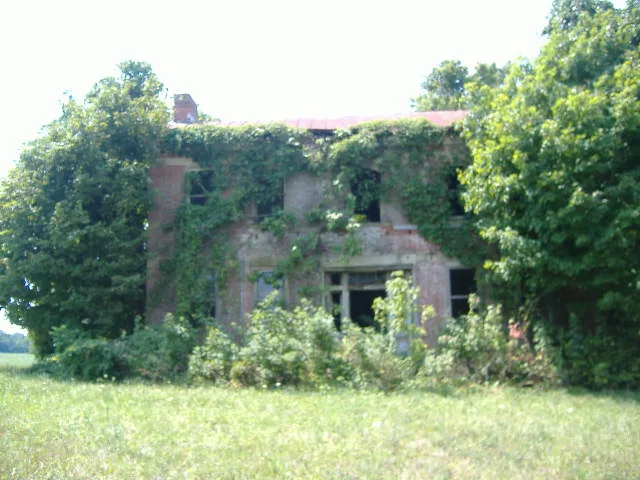 Sutton House, Decatur, Ohio