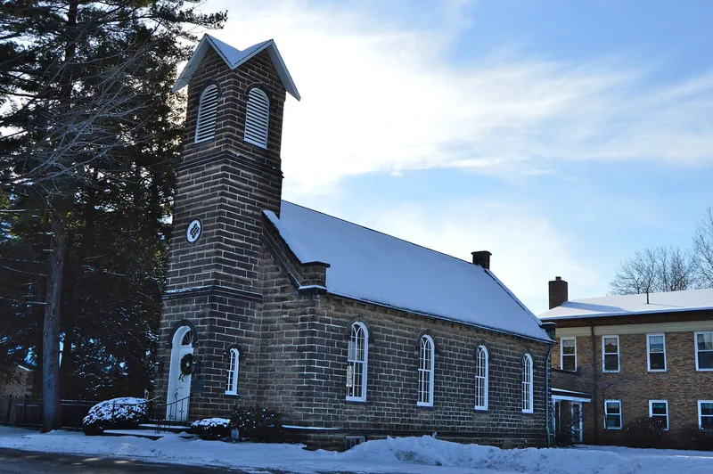 Independence Presbyterian Church, Independence, Ohio