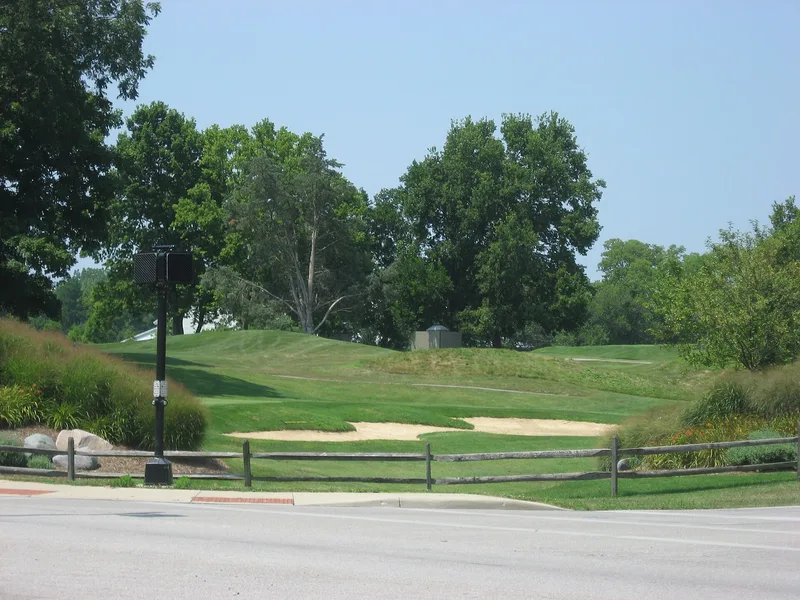 Perin Village Site, Newtown and vicinity, Ohio