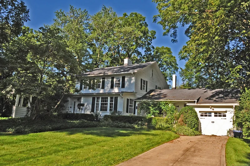 Brown, John, Farmhouse, Hudson, Ohio
