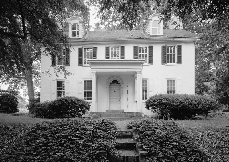 Edgemont, Langhorne, Pennsylvania