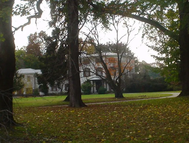 Glenays, Bryn Mawr, Pennsylvania