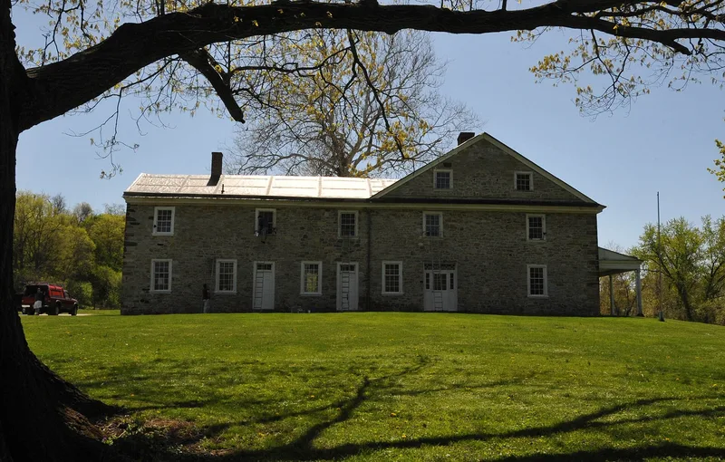 Locust Grove, Bainbridge, Pennsylvania