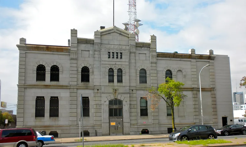 Northern Saving Fund and Safe Deposit Company, Philadelphia, Pennsylvania