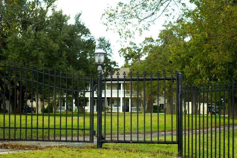 Hart, Meredith, House, Rio Vista, Texas