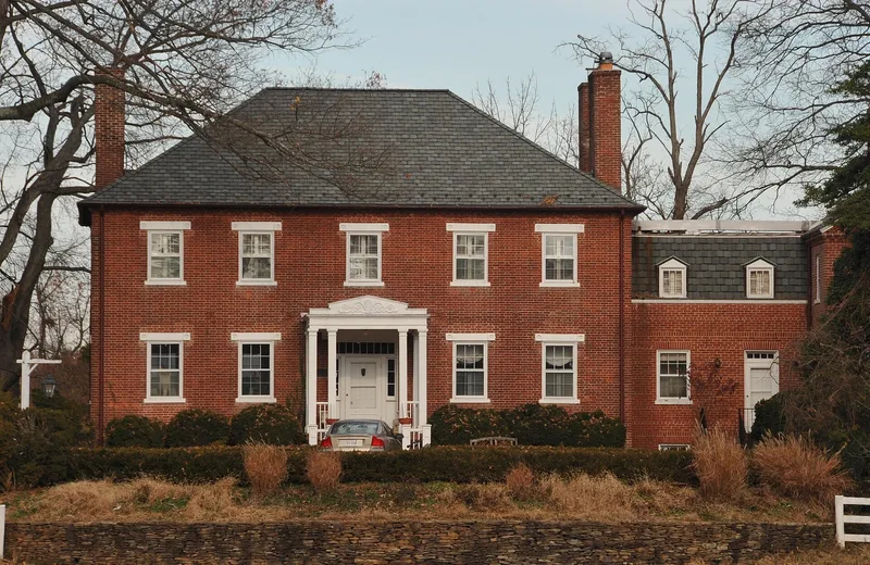 Cornwell Farm, Great Falls, Virginia
