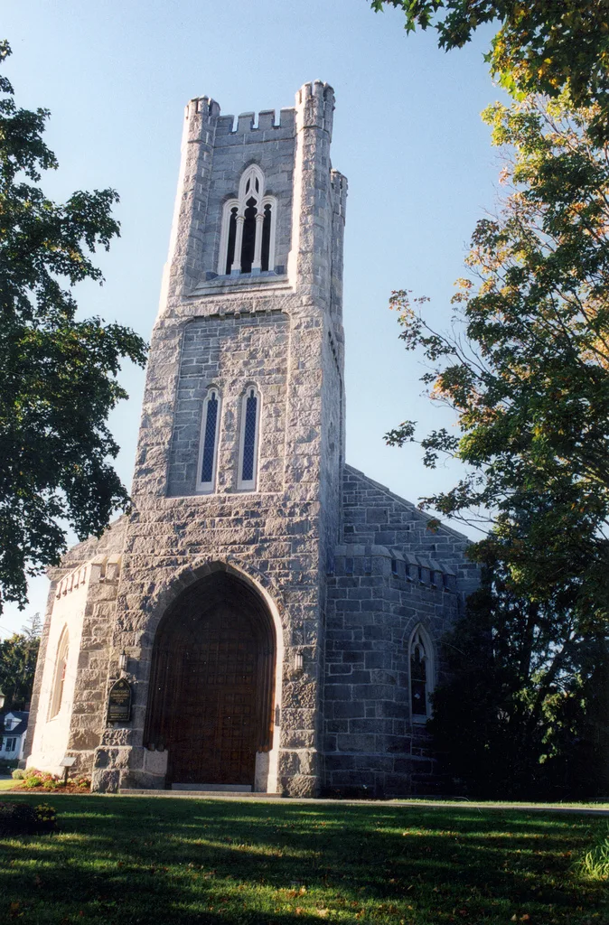 First Church Congregational, Methuen, Massachusetts