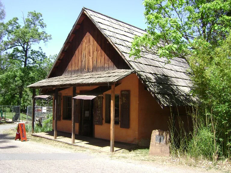 Fiddletown, Fiddletown, California