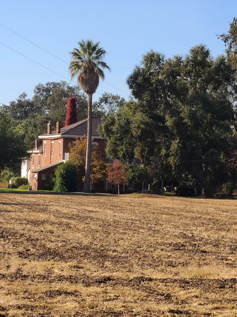 Scully Ranch, Ione, California