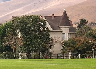 Rancho Las Palmas, Salinas, California
