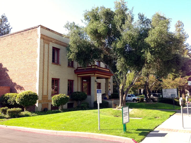 Nippon Hospital, Stockton, California