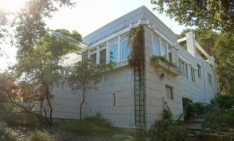 Woodhills, Cupertino, California
