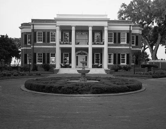 Richmond Hill Plantation, Richmond Hill, Georgia