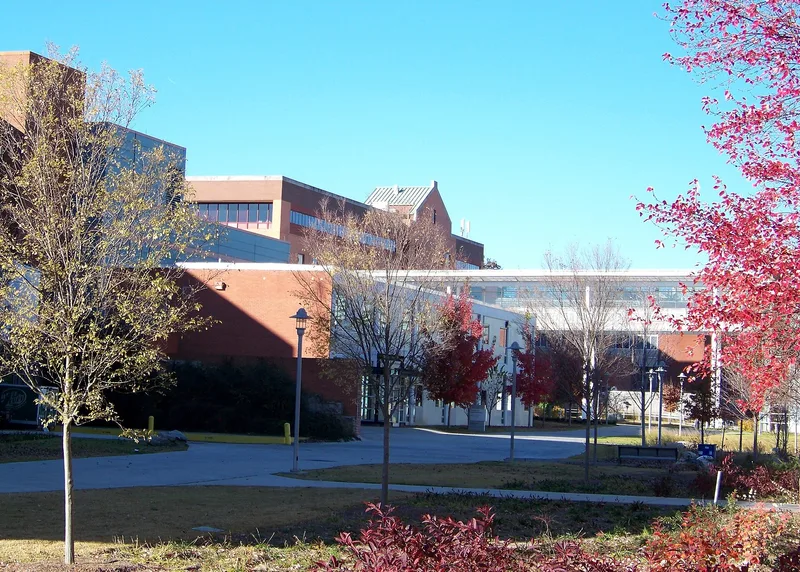 Georgia Institute of Technology Historic District, Georgia