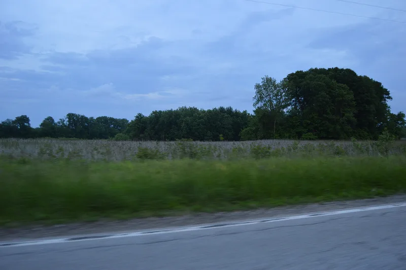 Kamp Mound Site, Kampsville, Illinois