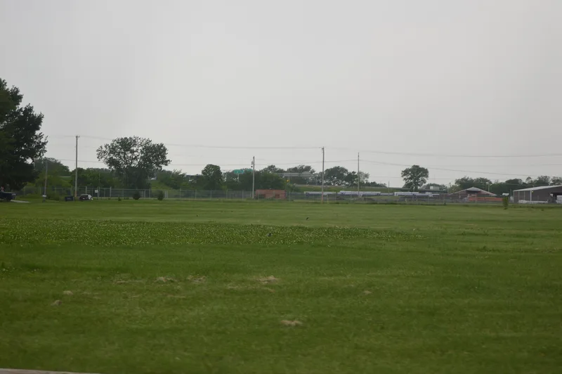 Mitchell Archeological Site, Mitchell, Illinois