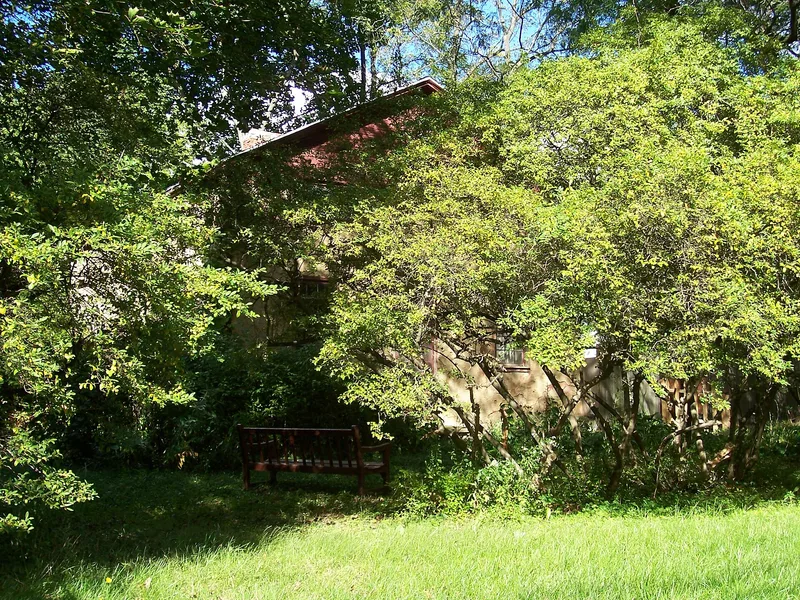 Mud House, Penfield, New York