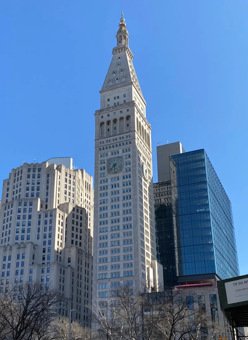 Metropolitan Life Insurance Company, New York, New York