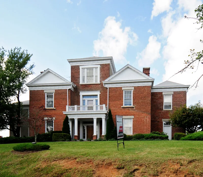 Ravenscroft School, Asheville, North Carolina