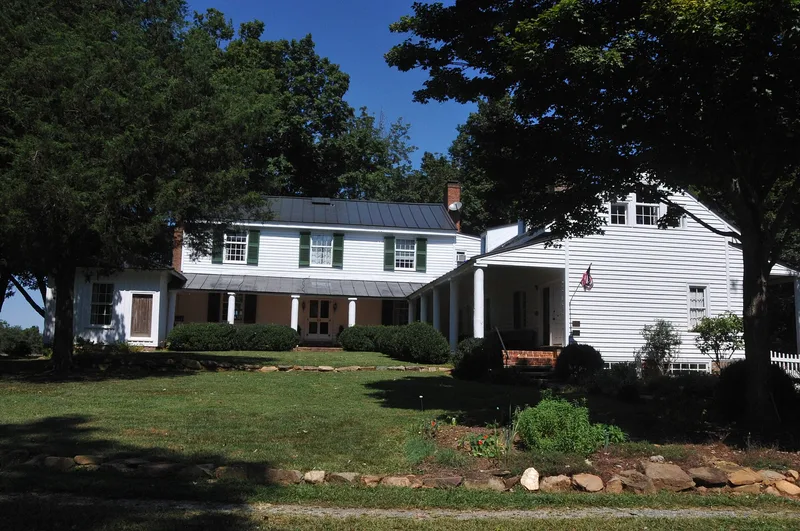 Bingham School, Oaks, North Carolina