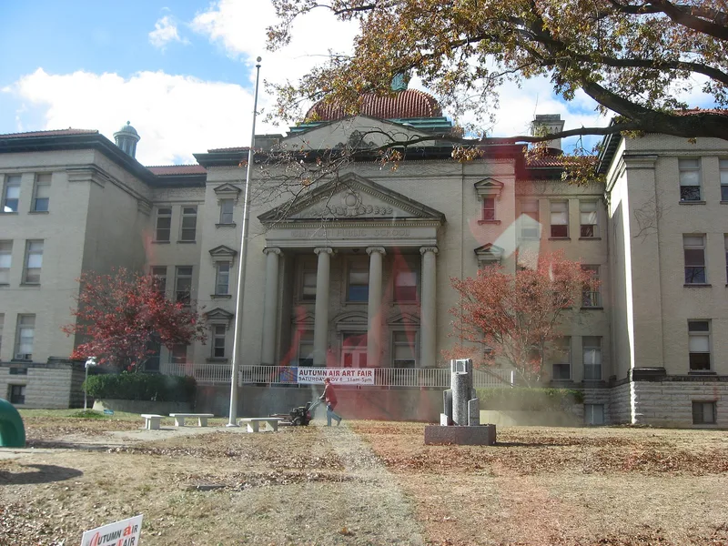 Clifton Avenue Historic District, Cincinnati, Ohio