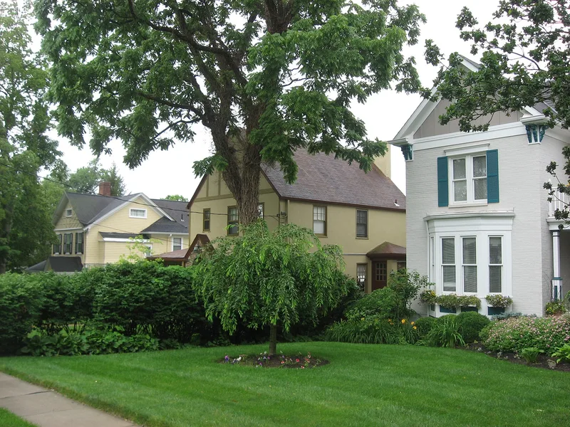 Observatory Historic District, Ohio