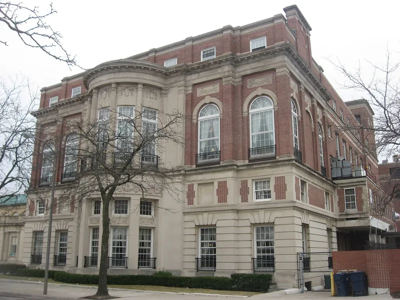Toledo Club, Toledo, Ohio