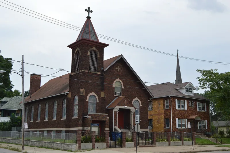 Vistula Historic District, Toledo, Ohio